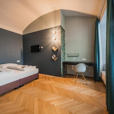 Easy Flat City Living Виена Екстериор снимка