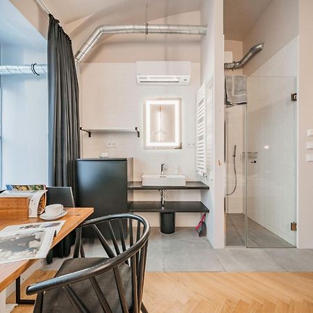 Easy Flat City Living Виена Екстериор снимка