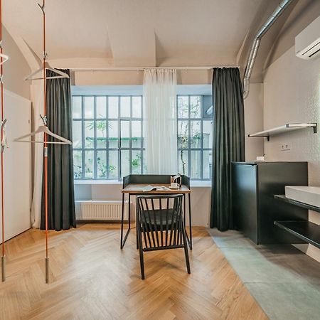 Easy Flat City Living Виена Стая снимка