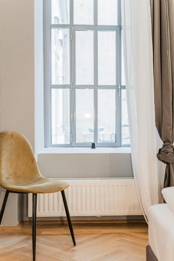 Easy Flat City Living Виена Екстериор снимка