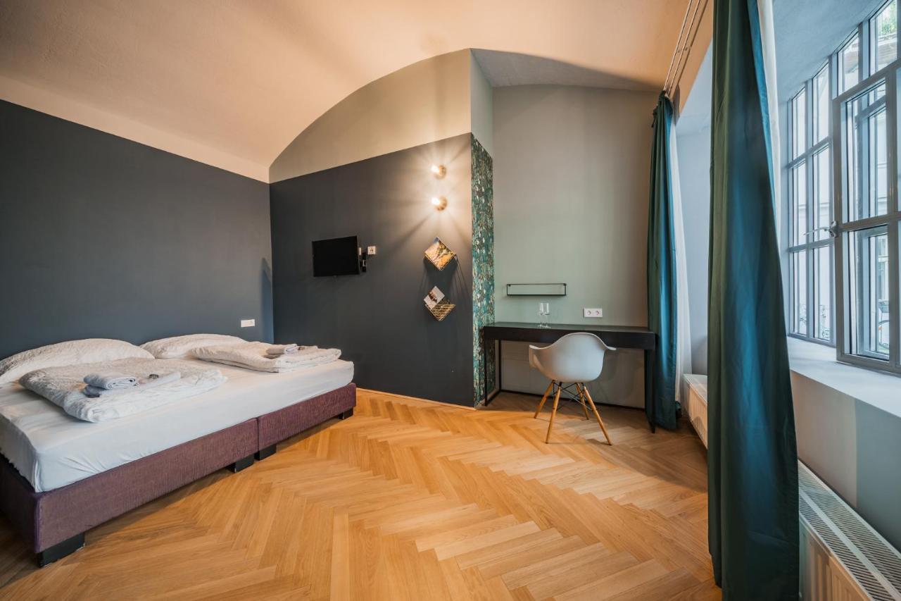 Easy Flat City Living Виена Екстериор снимка
