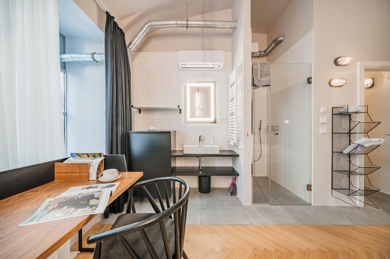 Easy Flat City Living Виена Екстериор снимка