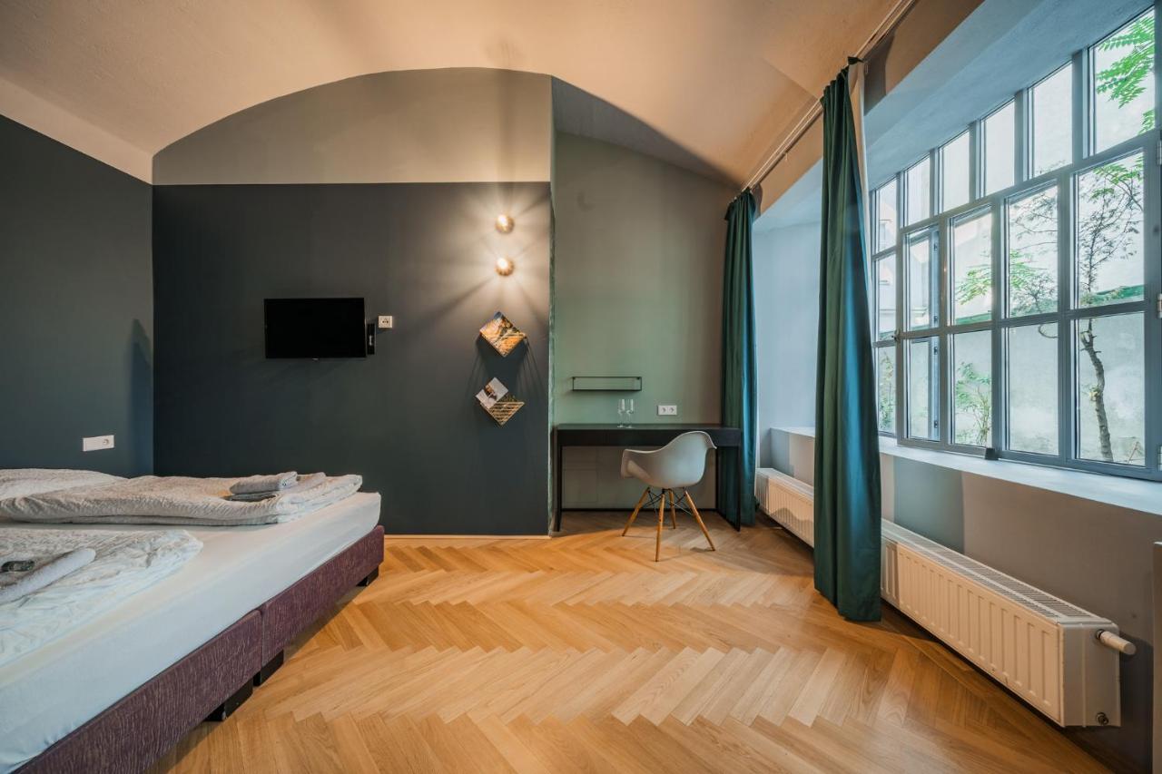 Easy Flat City Living Виена Екстериор снимка