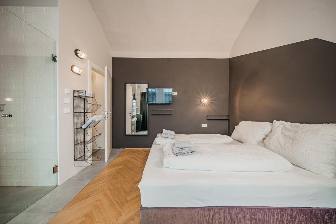 Easy Flat City Living Виена Екстериор снимка
