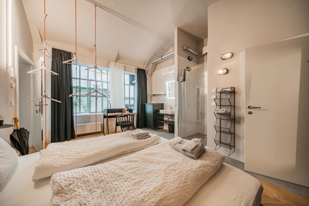 Easy Flat City Living Виена Екстериор снимка