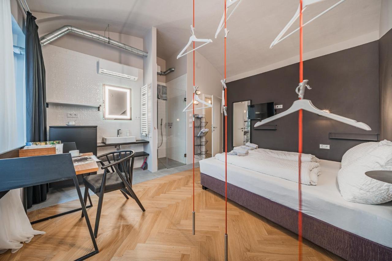 Easy Flat City Living Виена Екстериор снимка