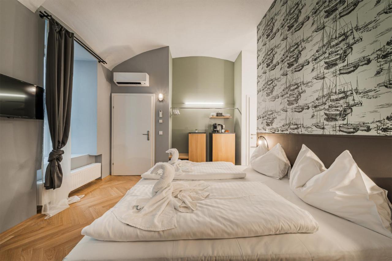 Easy Flat City Living Виена Екстериор снимка