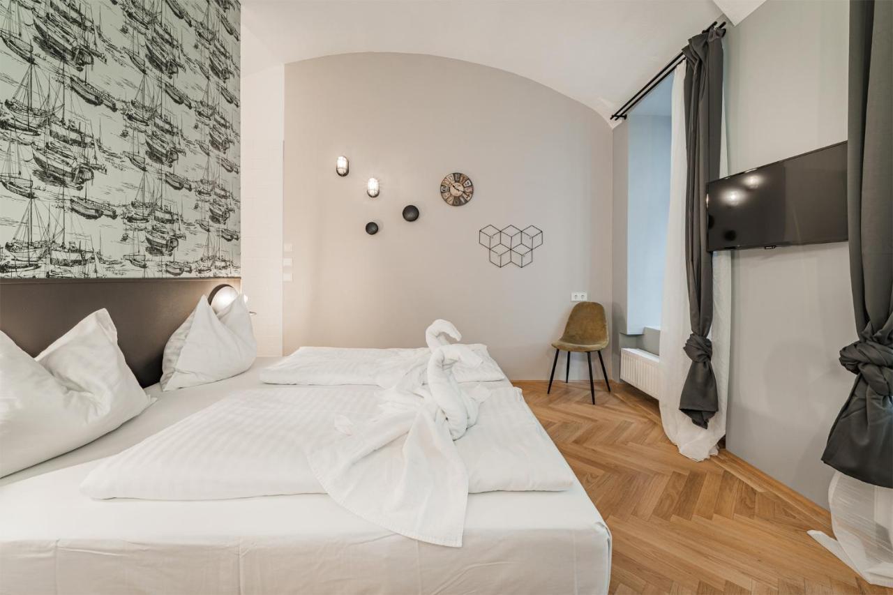 Easy Flat City Living Виена Екстериор снимка