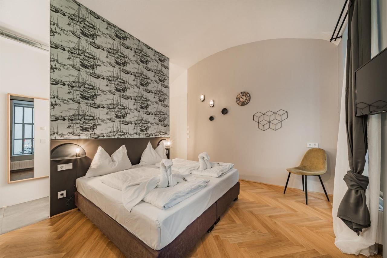 Easy Flat City Living Виена Екстериор снимка